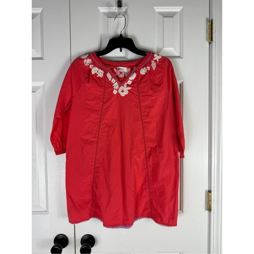 Mini Boden Girls Tunic Size 13/14